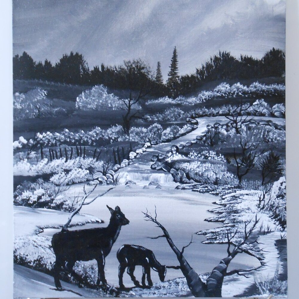 Painting